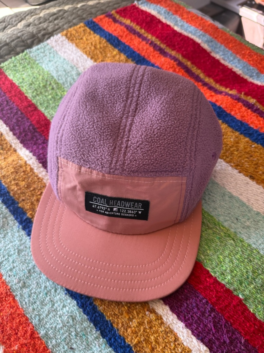 Coal Bridger Fleece Cap